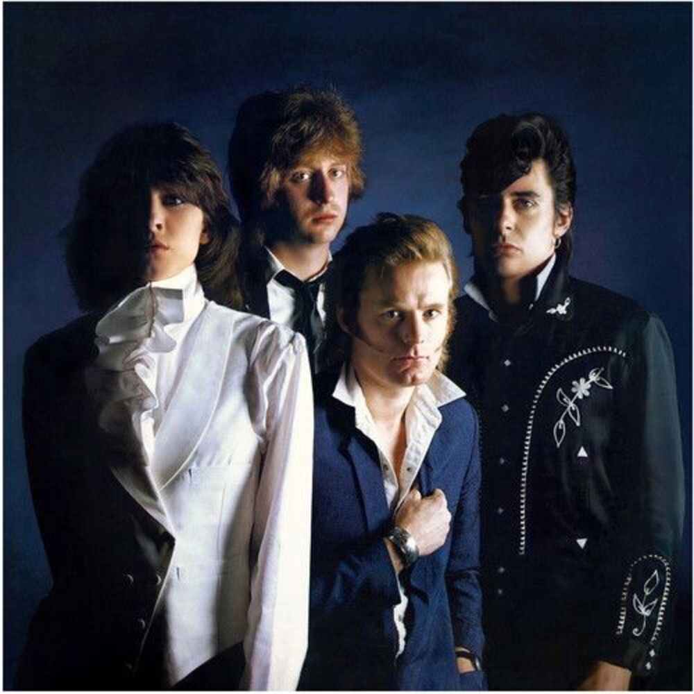 Pretenders Ii (2018 Remaster)